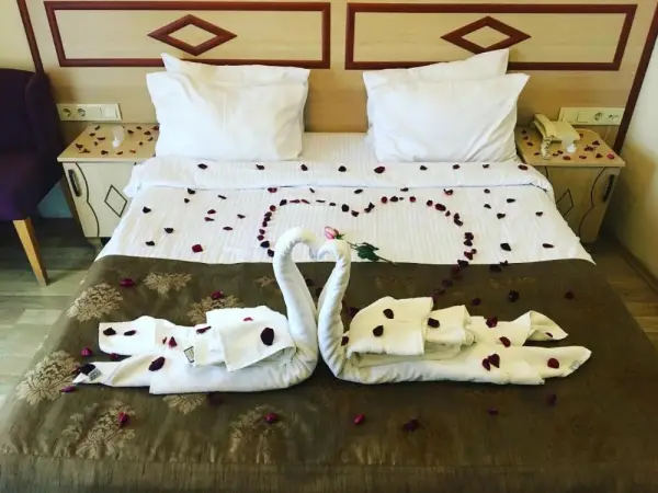 Sultan Palace Hotel 4