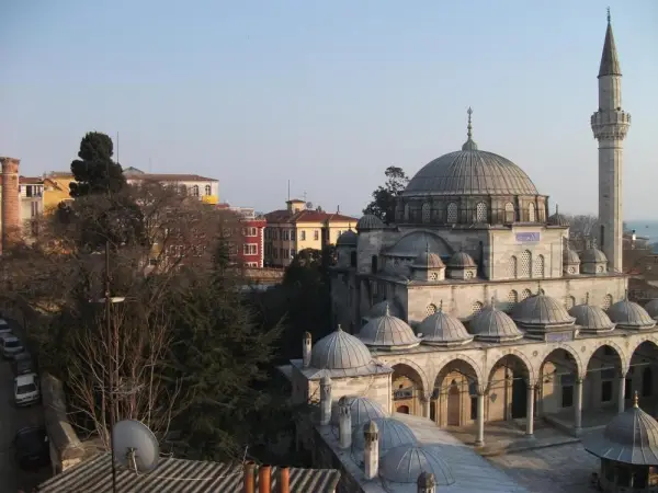 Sultan Palace Hotel 6