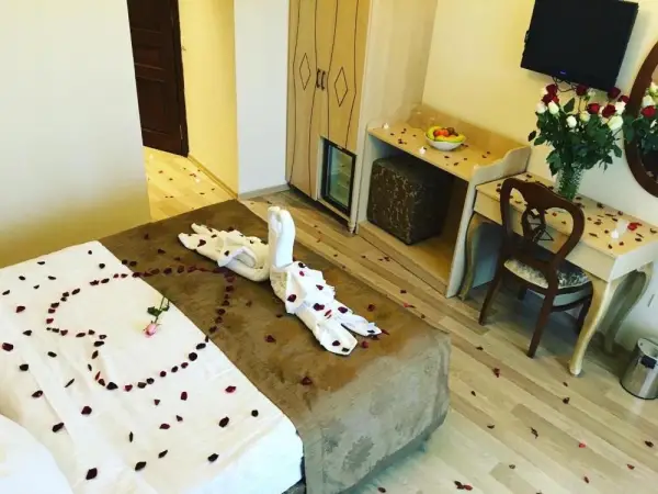 Sultan Palace Hotel 7