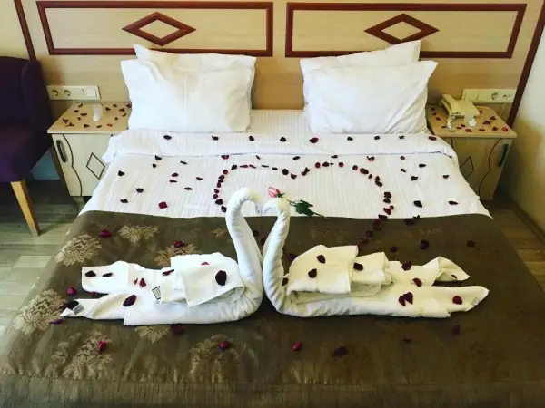 Sultan Palace Hotel 9