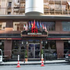 Hermanos Hotel